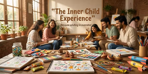 The Inner Child Experience