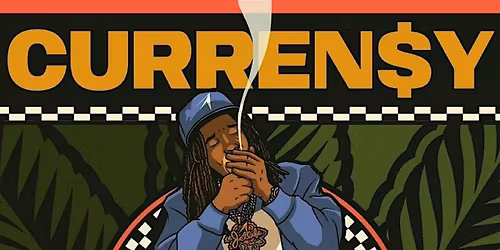 Curren$y The Winners Circle Tour Salt Lake City 2026 \u2013 Live at IBIZA SLC Ultra Lounge