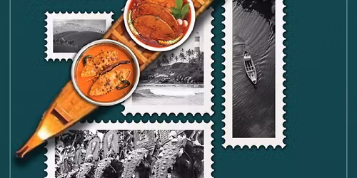 Flavours of Kerala at Spice Kitchen, JW Marriott Pune