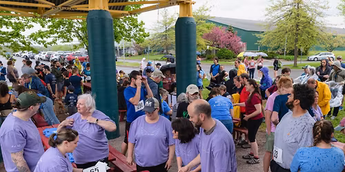 Good Grief 5K Run & Walk