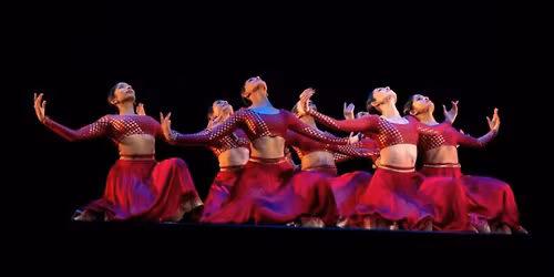 The Sa Dance Company presents RISE