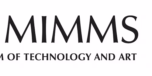 Public Opening of iNSPIRE: Fifty Years of Innovation from Apple Exhibition at Mimms Museum