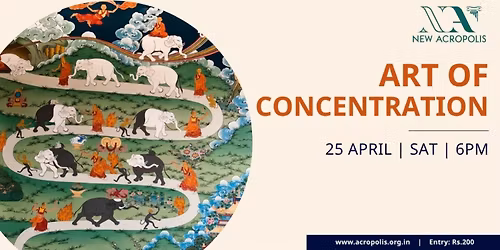 Art of Concentration