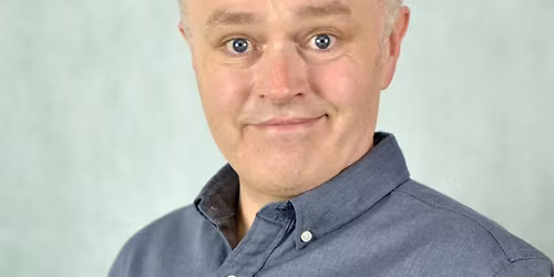 Award Winnning Patrick McDonnell ( Fr Ted )and Guests