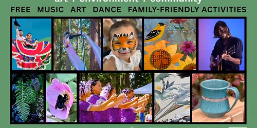 Englewood Forest Festival