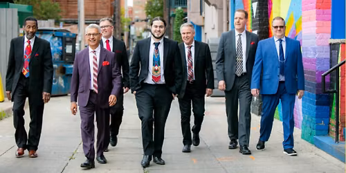 Cinco de Mayo Dinner & Music Series featuring Aguanko at Marrow in the Market