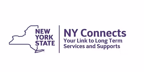 Come meet a NY Connects representative at the Sheepshead Bay Library