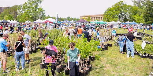 Nashville Earth Day