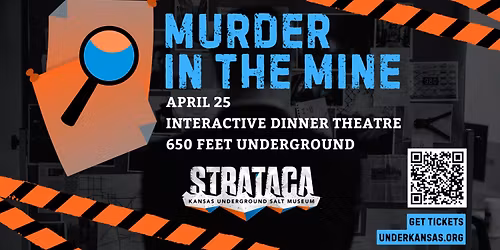 Murder in the Mine: Who Killed the 80s?!