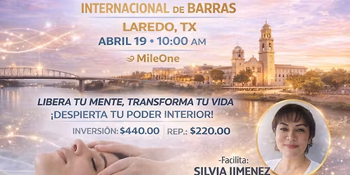 BARRAS DE ACCESS -Certificacion Internacional-