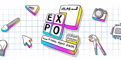 ATLAS EXPO at CU Boulder