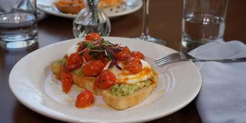 Easter Brunch Debuts at Trattoria Lucia