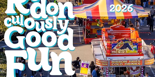 Springfest 2026 Returns April 16\u201319