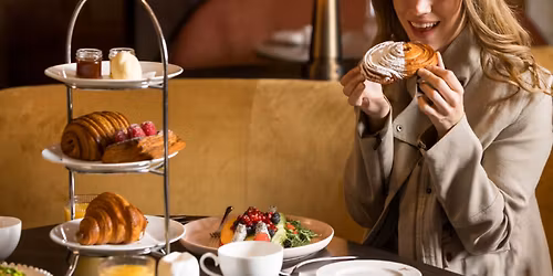 Four Seasons Hotel Atlanta Unveils its Annual Easter Celebration at Brasserie Margot and Bar Margot 