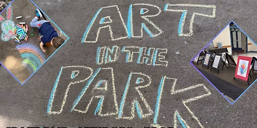 Art in the Park