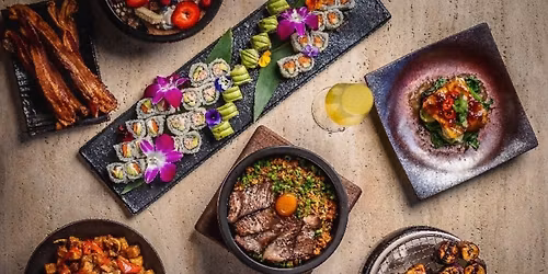 Celebrate Easter with an Elevated Brunch Experience at Kauboi! 