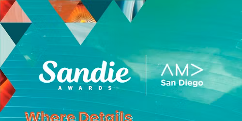 Sandie Awards 2026