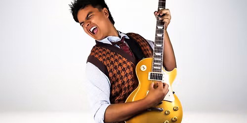 School of Rock the musical