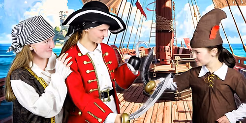 Film a fairytale holiday workshops (April 2026)