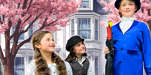 Film a fairytale holiday workshops (July 2026)