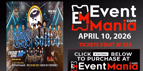 Los Palominos - Riverview, FL