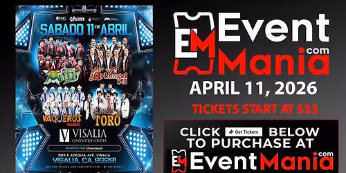 Banda Maguey - Visalia, CA