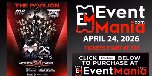 Banda MS - Salem, OR