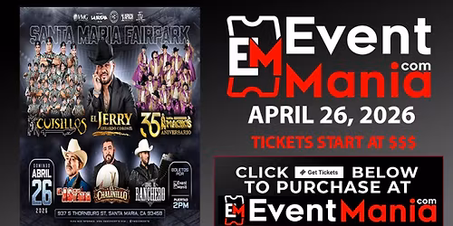 Cuisillos - Santa Maria, CA