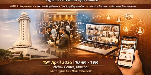 COFFEE TABLES\u2122 Hybrid Business Summit 2026