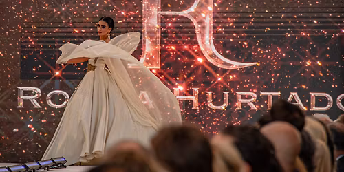 Naples Fashion Week: Art, Fashion, & Philanthropy Runway Show