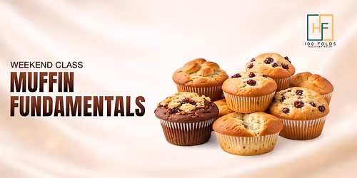 Muffin Fundamentals Workshop