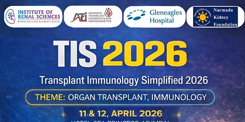 Transplant Immunology Simplified 2026