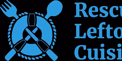 Rescuing Leftover Cuisine Annual Gala