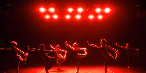 Donald Byrd\/Spectrum Dance Theater: A Rare Revival of OCCURRENCE #14