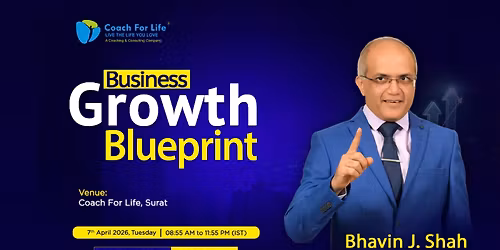 Business Growth Blueprint