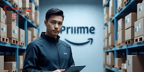 Amazon Virtual Assistant Free Workshop 04th APR,26 at 11:00 AM (Location : ONLINE)