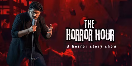 The Horror Hour