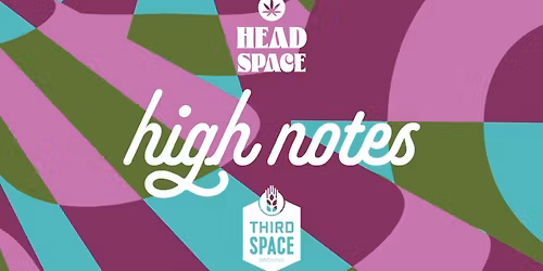 Head Space High Notes \ud83c\udf43 feat. Emmitt James + dak duBois
