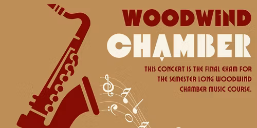 Ithaca College Woodwind Chamber