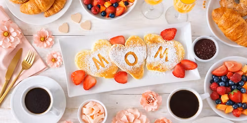 Mother's Day Brunch