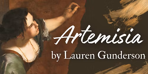 Artemisia by Lauren Gunderson