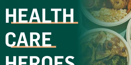 Dig Inn Celebrates Healthcare Workers during World Health Week