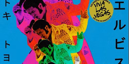 TOKI - The JAPANESE ELVIS