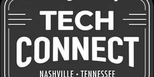 Tech Connect 2026