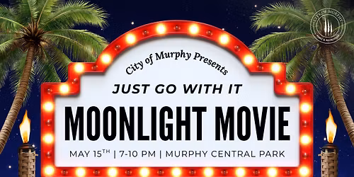 Moonlight Movie - Just Go With It