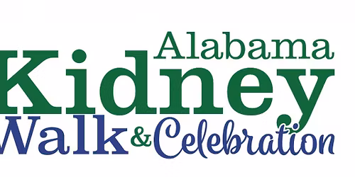 2026 Huntsville Kidney Walk