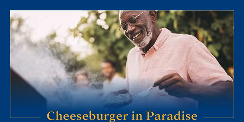 Cheeseburger in Paradise