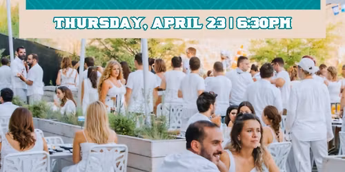 Buena Vida en Blanco