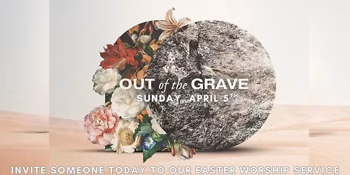 Easter Sunday Service