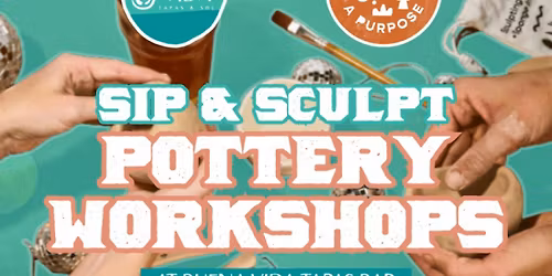 Sip & Sculpt